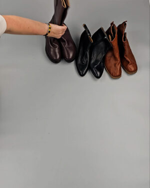 Фотография  913 - Обувь CAN деми 084#11,4 кг, ЛОТ СТ-9778 оптом в Владимире и Владимирской области