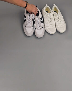 Фотография  242 - Hummel кроссовки (Hummel sport shoes) #10 шт, ЛОТ СТ-9787 оптом в Владимире и Владимирской области