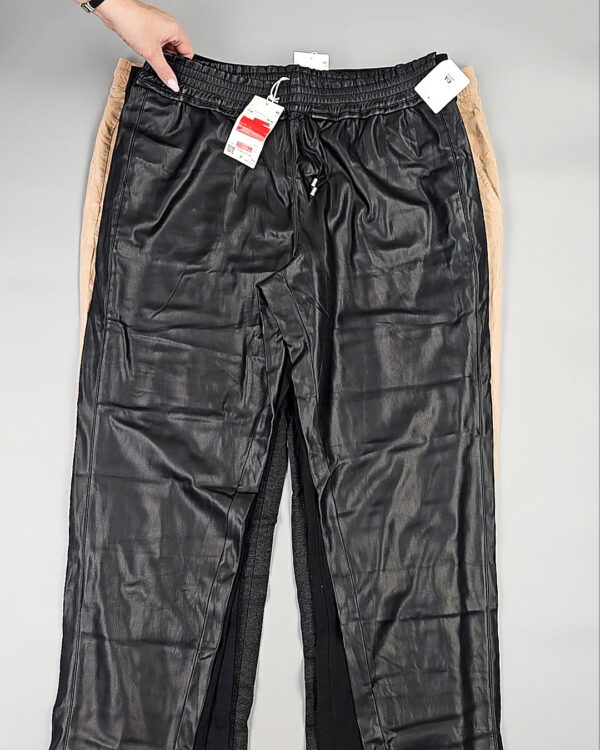 Фотография  475 - Брюки женские зима C&A 025#10 кг, ЛОТ СТ-9908 оптом в Владимире и Владимирской области