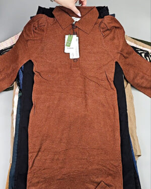 Фотография  800 - DK COMPANY Winter mix 104#20 кг, ЛОТ СТ-9944 оптом в Владимире и Владимирской области