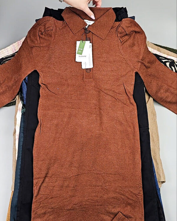 Фотография  706 - DK COMPANY Winter mix 104#20 кг, ЛОТ СТ-9944 оптом в Владимире и Владимирской области