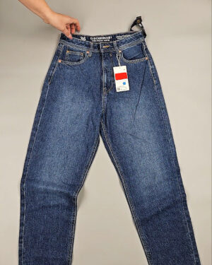 Фотография  503 - Джинсы C&A ж/м#10 кг, ЛОТ СТ-9744 оптом в Владимире и Владимирской области