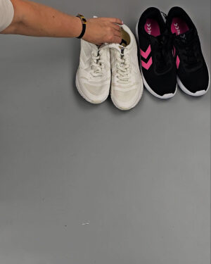 Фотография  616 - Hummel кроссовки (Hummel sport shoes) #10 шт, ЛОТ СТ-9781 оптом в Владимире и Владимирской области