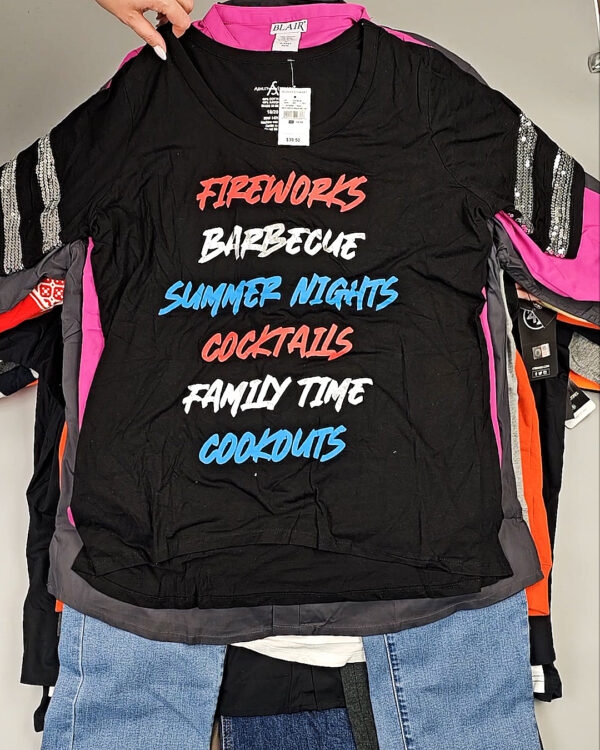 Фотография  870 - CANADA  Winter mix 084#20 кг, ЛОТ СТ-9986 оптом в Владимире и Владимирской области