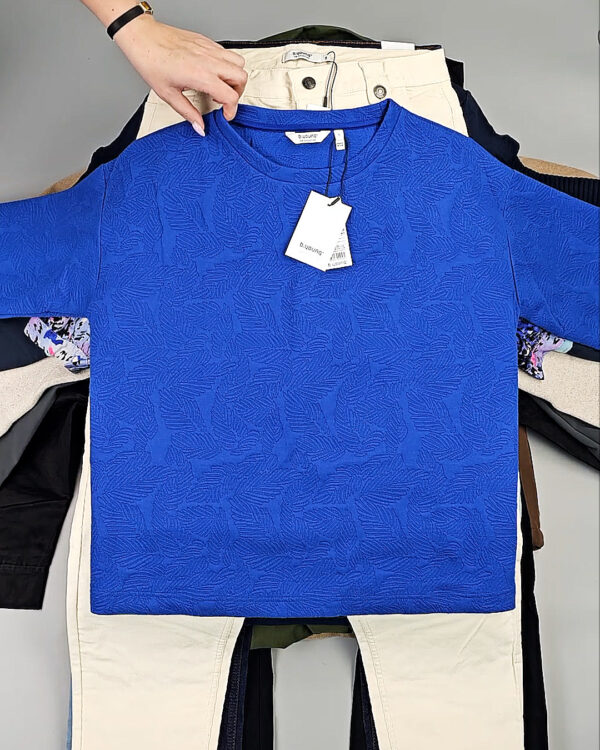 Фотография  821 - DK COMPANY Winter mix 104#20 кг, ЛОТ СТ-9946 оптом в Владимире и Владимирской области