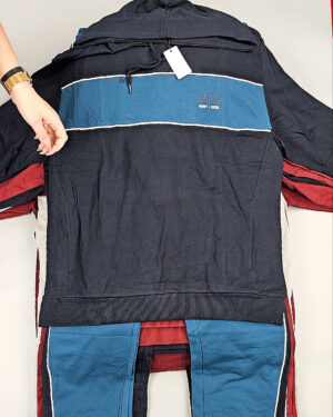 Фотография  661 - Спортивные костюмы (Herren-Trainingsanzuge voп HIS)#18 кг оптом в Владимире и Владимирской области