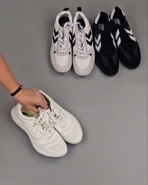 Фотография  311 - Hummel кроссовки (Hummel sport shoes) #10 шт, ЛОТ СТ-9788 оптом в Владимире и Владимирской области