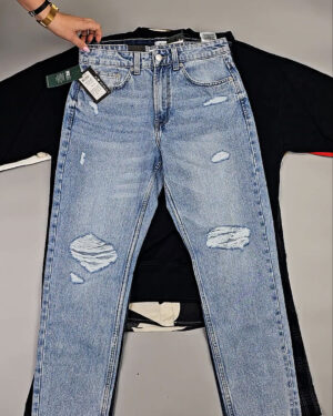 Фотография  917 - ONLY men 075#11 кг, ЛОТ СТ-9814 оптом в Владимире и Владимирской области