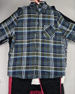 Фотография  335 - LIDL Winter м/ж 022024#15 кг, ЛОТ СТ-9978 оптом в Владимире и Владимирской области