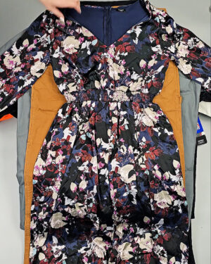 Купить CANADA  Winter mix 084#20 кг, ЛОТ СТ-9987 оптом в Владимире и Владимирской области