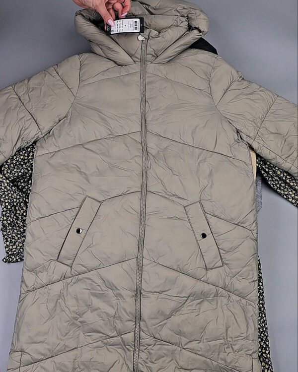 Фотография  776 - VERO MODA  Winter mix#10 кг, ЛОТ СТ-9796 оптом в Владимире и Владимирской области