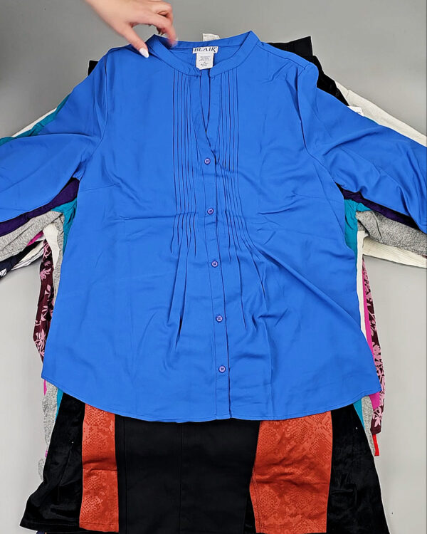 Фотография  455 - CANADA  Winter mix 084#20 кг, ЛОТ СТ-9988 оптом в Владимире и Владимирской области