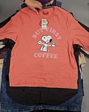 Фотография  540 - XXL Winter mix БМ#15 кг, ЛОТ СХ-0195 оптом в Владимире и Владимирской области