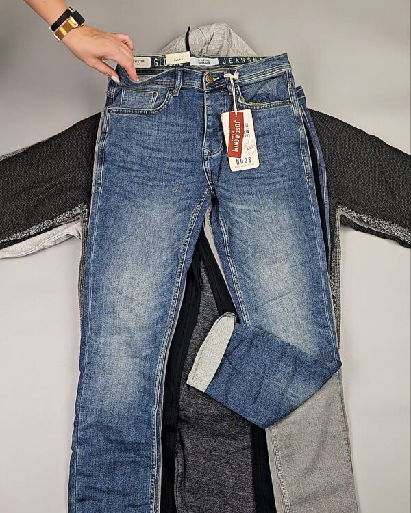 Фотография  420 - BLEND HE W 064#15 кг, ЛОТ СТ-9792 оптом в Владимире и Владимирской области