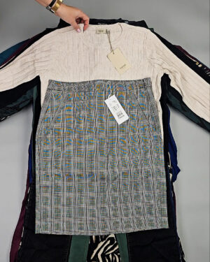 Фотография  941 - FRANSA Winter mix 104#15 кг, ЛОТ СТ-9803 оптом в Владимире и Владимирской области