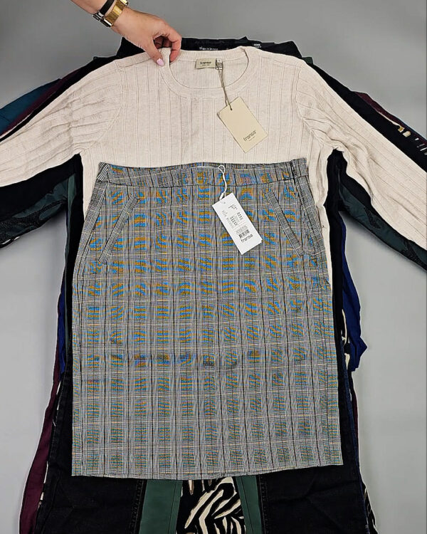 Фотография  124 - FRANSA Winter mix 104#15 кг, ЛОТ СТ-9803 оптом в Владимире и Владимирской области