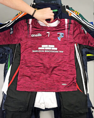 Фотография  189 - Спорт ONEIL (ONEIL SPORT mix) #25 кг, ЛОТ СТ-9939 оптом в Владимире и Владимирской области