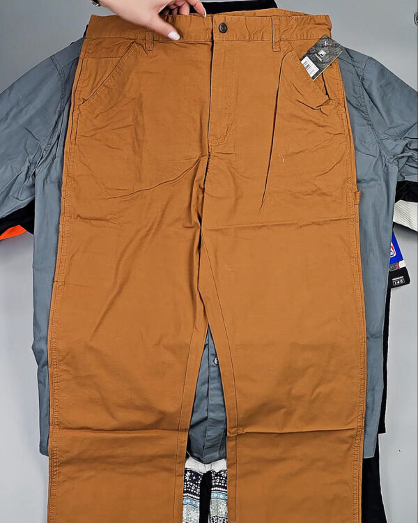 Фотография  199 - CANADA  Winter mix 084#20 кг, ЛОТ СТ-9987 оптом в Владимире и Владимирской области