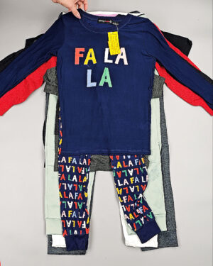 Фотография  472 - KIDS СТОК CAN 084#5 кг, ЛОТ СТ-9674 оптом в Владимире и Владимирской области