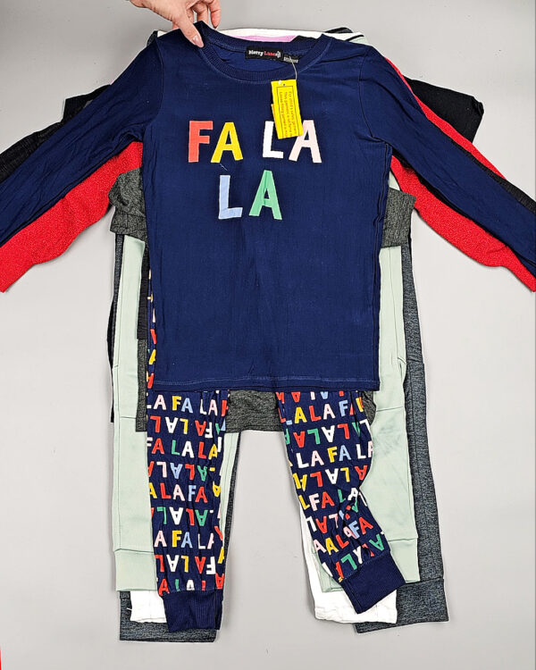 Фотография  586 - KIDS СТОК CAN 084#5 кг, ЛОТ СТ-9674 оптом в Владимире и Владимирской области