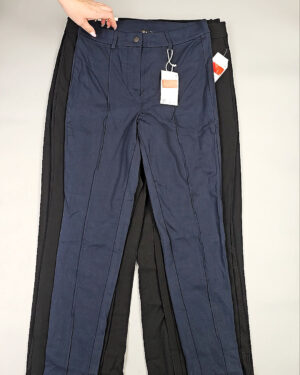 Фотография  330 - Брюки женские зима C&A 025#10 кг, ЛОТ СТ-9905 оптом в Владимире и Владимирской области