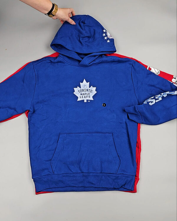 Фотография  107 - Толстовки муж HOLLISTER SW#10 кг, ЛОТ СТ-9649 оптом в Владимире и Владимирской области