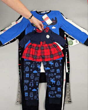 Фотография  847 - C&A Kids Winter 1023#7 кг, ЛОТ СТ-9694 оптом в Владимире и Владимирской области