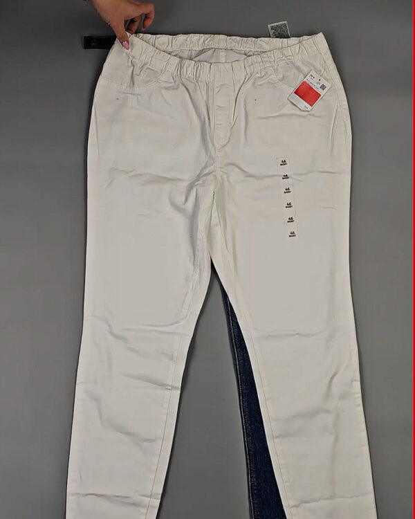 Фотография  211 - Джинсы C&A ж/м#10 кг, ЛОТ СТ-9862 оптом в Владимире и Владимирской области