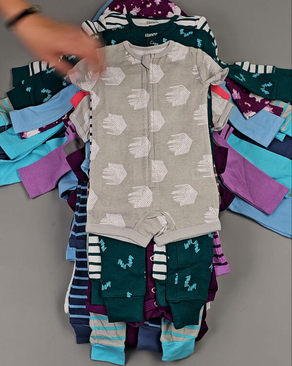 Фотография  316 - BABY СТОК CAN#5 кг, ЛОТ СТ-9923 оптом в Владимире и Владимирской области