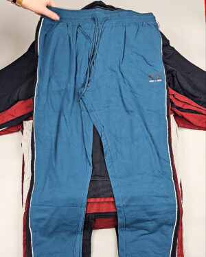 Фотография  165 - Спортивные костюмы (Herren-Trainingsanzuge voп HIS)#18 кг оптом в Владимире и Владимирской области