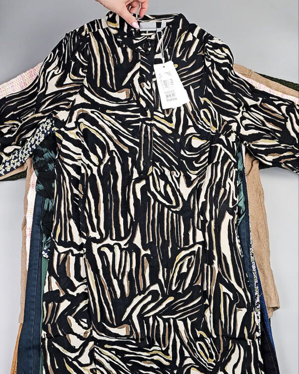 Фотография  985 - DK COMPANY Winter mix 104#20 кг, ЛОТ СТ-9944 оптом в Владимире и Владимирской области