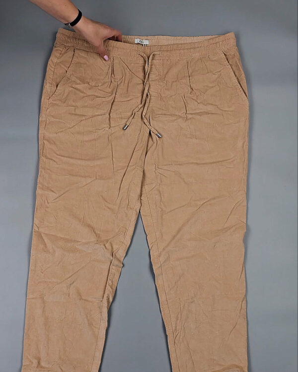 Фотография  337 - Брюки женские зима C&A 025#10 кг, ЛОТ СТ-9908 оптом в Владимире и Владимирской области