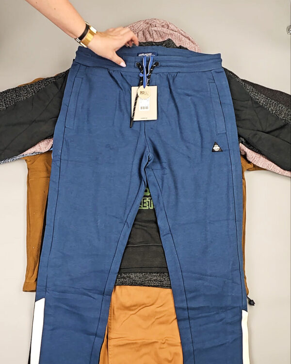 Фотография  546 - BLEND HE W 064#15 кг, ЛОТ СТ-9790 оптом в Владимире и Владимирской области