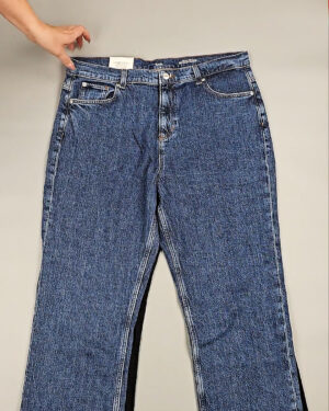 Фотография  543 - Джинсы C&A ж/м#10 кг, ЛОТ СТ-9751 оптом в Владимире и Владимирской области