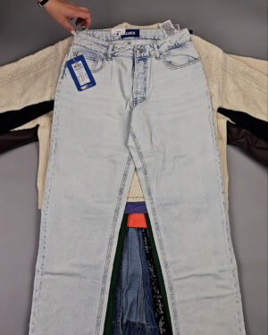 Фотография  804 - JACK JONES Women Winter mix 075 #15 кг, ЛОТ СТ-9962 оптом в Владимире и Владимирской области