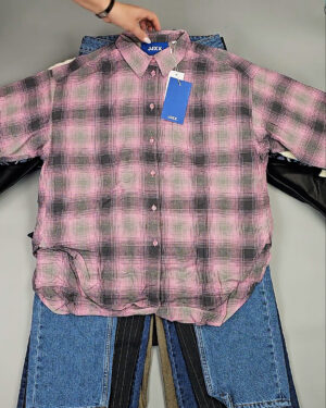 Фотография  966 - JACK JONES Women Winter mix 075 #15 кг, ЛОТ СТ-9960 оптом в Владимире и Владимирской области