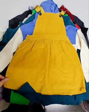 Фотография  465 - H&M Kids Winter#7 кг, ЛОТ СТ-9837 оптом в Владимире и Владимирской области