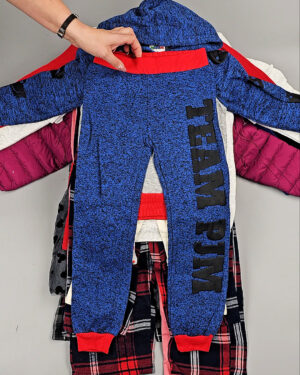 Фотография  948 - LIDL Kids Winter#7 кг, ЛОТ СТ-9704 оптом в Владимире и Владимирской области