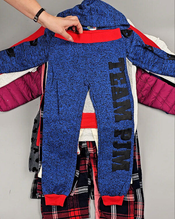 Фотография  798 - LIDL Kids Winter#7 кг, ЛОТ СТ-9704 оптом в Владимире и Владимирской области