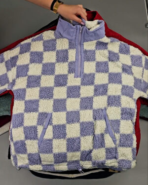 Фотография  177 - Флис ( Pollar Fleece)#20 кг, ЛОТ СХ-0234 оптом в Владимире и Владимирской области