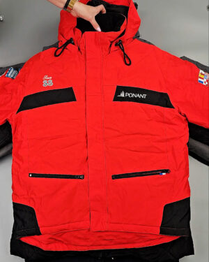 Фотография  258 - Куртки м/ж (Adult SKI Jackets Premium)#18 кг, ЛОТ СХ-0245 оптом в Владимире и Владимирской области
