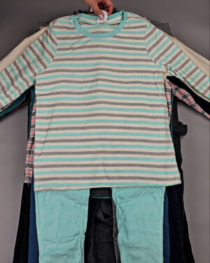 Фотография  661 - ALDI Winter mix#13 кг, ЛОТ СТ-9821 оптом в Владимире и Владимирской области