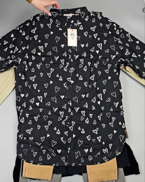 Фотография  529 - ONLY Winter mix 104#15 кг, ЛОТ СТ-9948 оптом в Владимире и Владимирской области