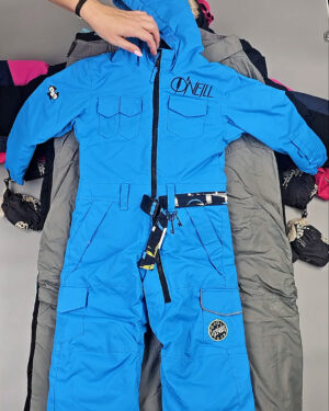 Фотография  188 - Комбинезоны лыжные SKI БМ#20 кг, ЛОТ СХ-0192 оптом в Владимире и Владимирской области