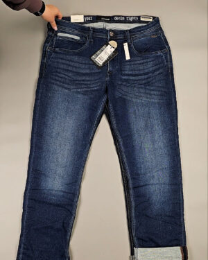 Фотография  991 - Джинсы BLEND HE 075#10 кг, ЛОТ СТ-9854 оптом в Владимире и Владимирской области