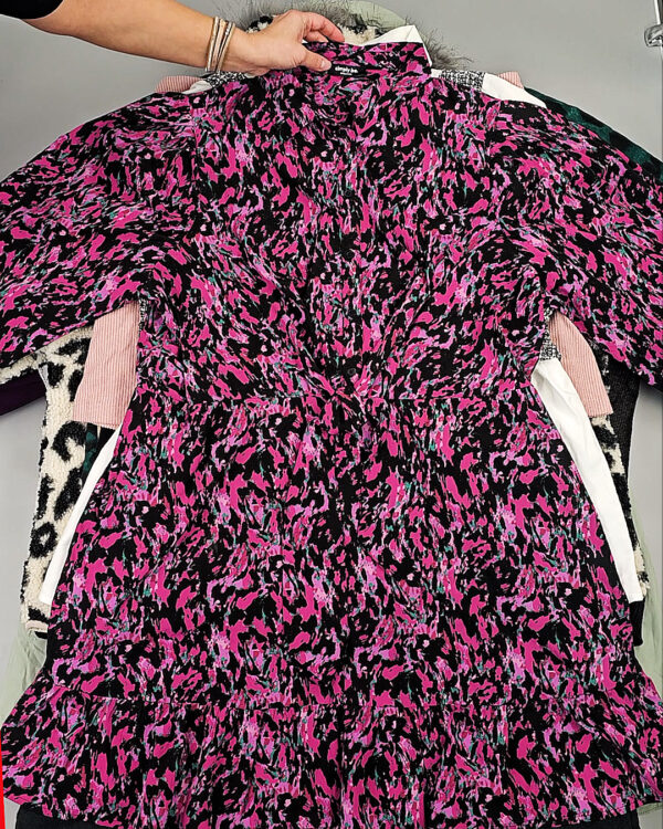 Фотография  883 - XXL Winter mix БМ#15 кг, ЛОТ СХ-0251 оптом в Владимире и Владимирской области