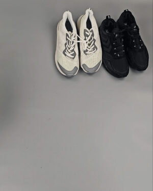 Фотография  106 - Hummel кроссовки (Hummel sport shoes) #10 шт, ЛОТ СТ-9786 оптом в Владимире и Владимирской области