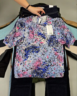 Фотография  172 - DK COMPANY Winter mix 104#20 кг, ЛОТ СТ-9946 оптом в Владимире и Владимирской области