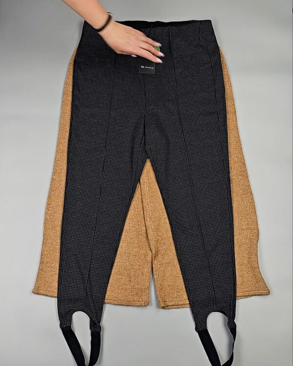 Фотография  330 - Брюки женские зима C&A 025#10 кг, ЛОТ СТ-9907 оптом в Владимире и Владимирской области