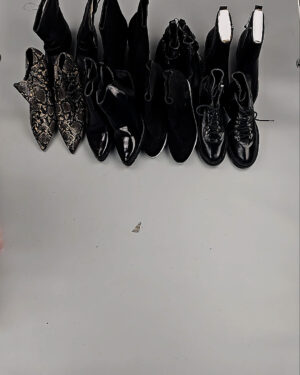 Фотография  729 - Обувь СТОК Demi шт#20 шт, ЛОТ СТ-9770 оптом в Владимире и Владимирской области